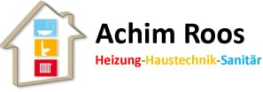 Achim Roos - Logo